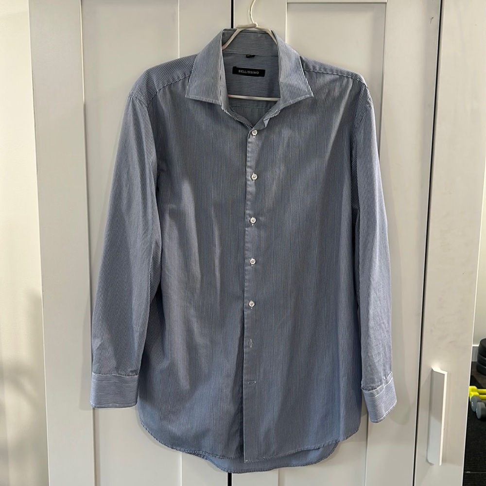 Bellisimo dress shirt